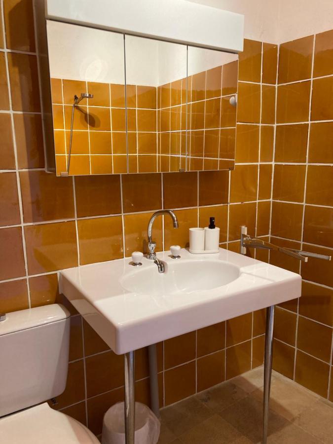 Maison Au Coeur Du Village Гассен Экстерьер фото